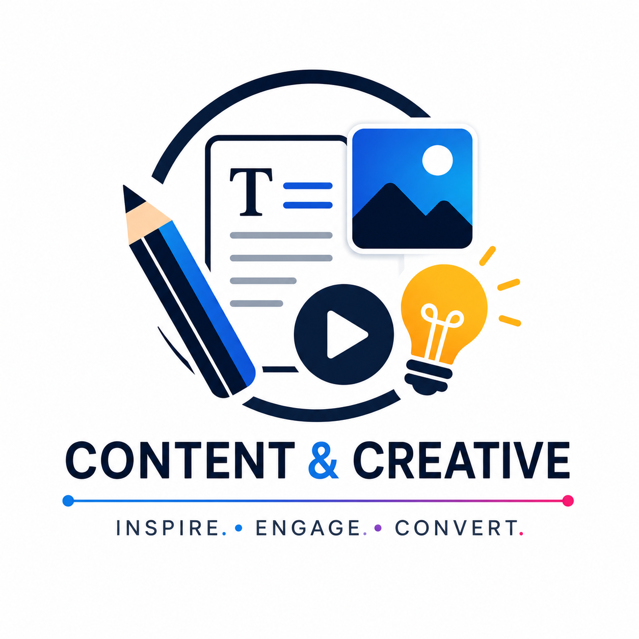 Content & Creative