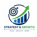 Strategy & Growth